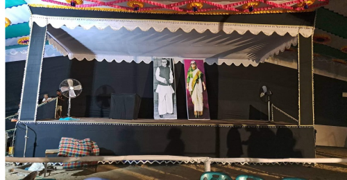 শ্রীপুরে ব্যাপক পরিসরে পালিত হবে ২১ আগস্ট গ্রেনেড হামলা দিবস